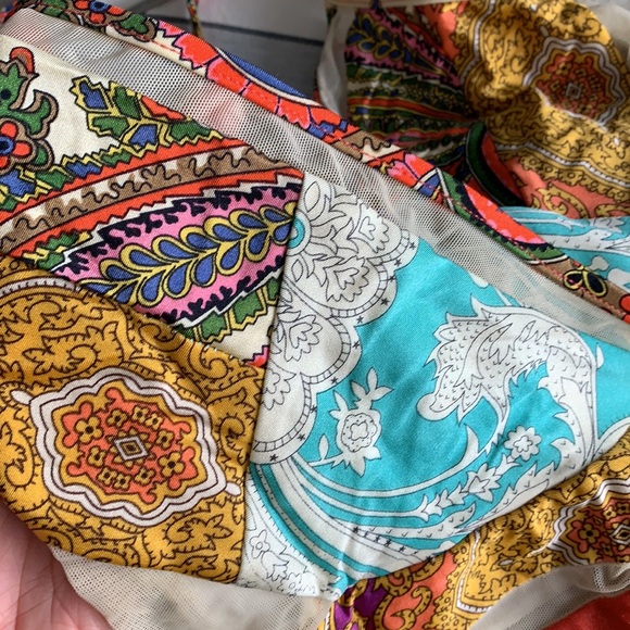 Zimmermann spliced one piece - Picture 3 of 7